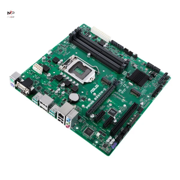 مادربرد ایسوس مدل PRIME B360M-C - Image 4