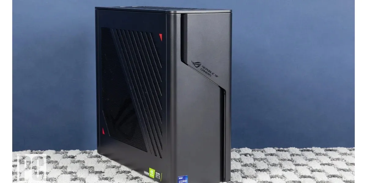 ASUS ROG G22CH