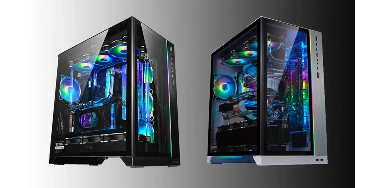 Lian Li PC-O11 Dynamic XL