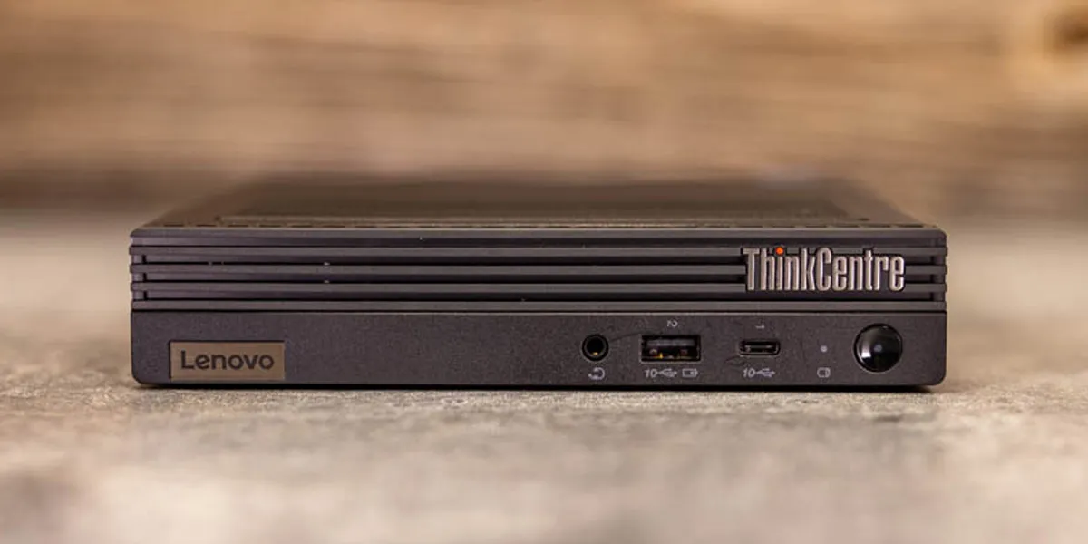 Lenovo ThinkCentre M90q Gen 3