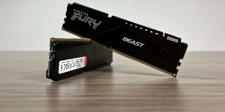 تفاوت رم ddr4 با ddr5 چیست؟