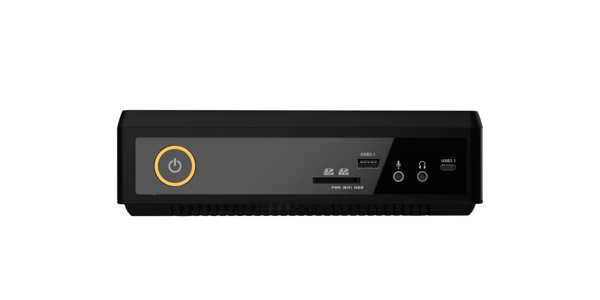 Zotac ZBOX Magnus EN52060V