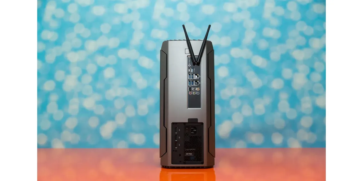 Corsair One Pro i200