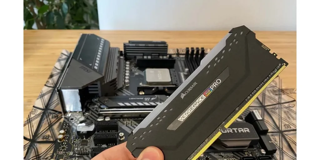 بهترین رم های ddr4 در بازار