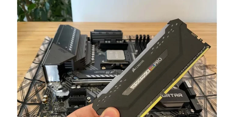 بهترین رم های ddr4 در بازار