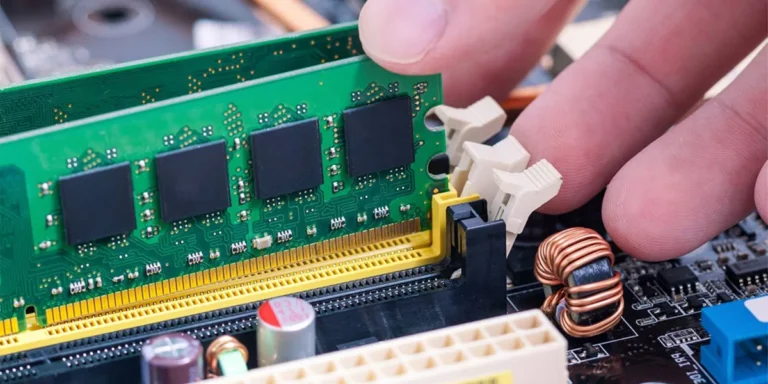 تفاوت رم DDR4 و DDR3