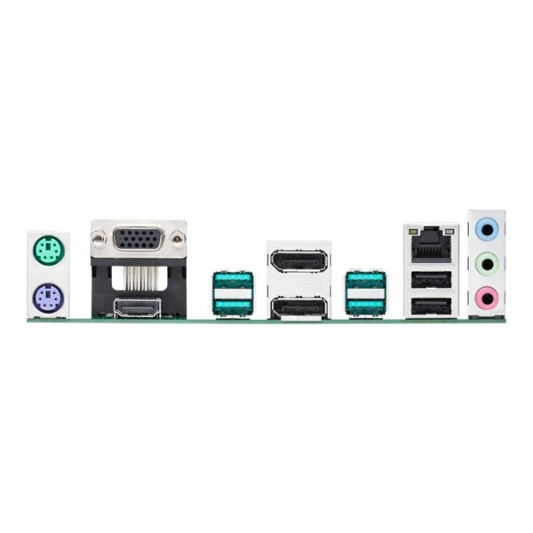 مادربرد ایسوس مدل PRIME B360M-C - Image 2
