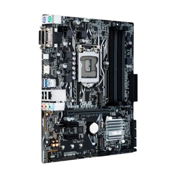 مادربرد ایسوس مدل PRIME B250M-A - Image 3
