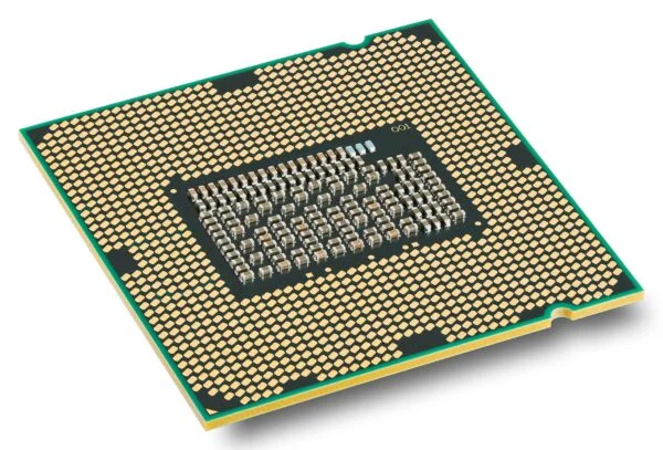 پردازنده مرکزی اینتل طرح Sandy Bridge مدل Core i7-2600K Tray - Image 5