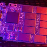 آموزش پارتیشن بندی هارد ssd