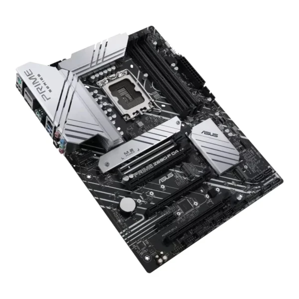 مادربرد ایسوس مدل PRIME Z690-P D4 - Image 5