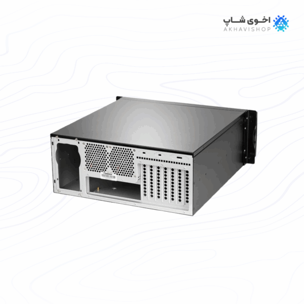 کیس رکمونت گرین مدل G450-4U - Image 5