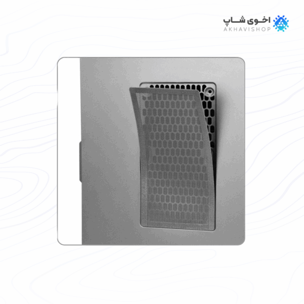کیس کامپیوتر گرین مدل PARSA - Image 5