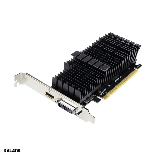 انواع مدل کارت گرافیک 2gb استوک - Image 6