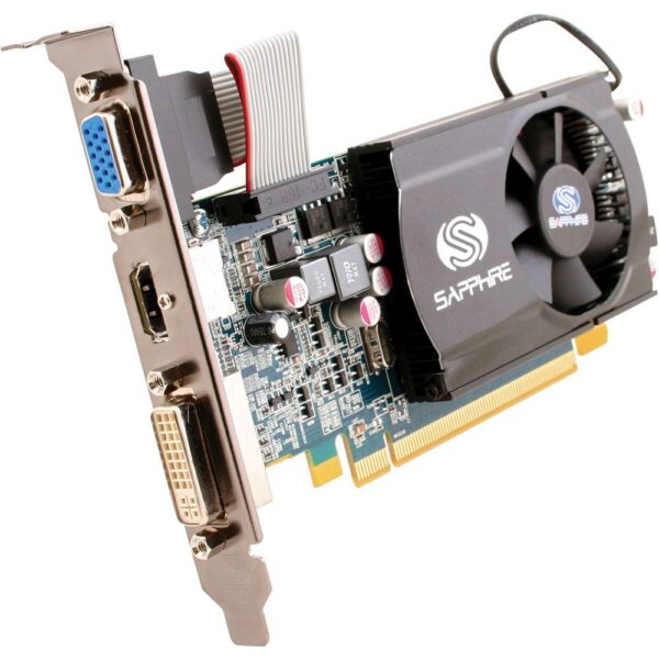 انواع مدل کارت گرافیک 2gb استوک - Image 7