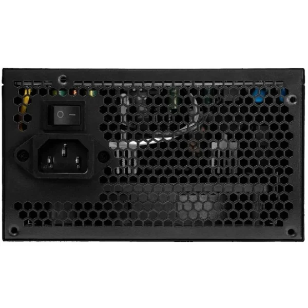 پاور 500 وات گیم دیاس Gamdias HELIOS E1-500 PRO - Image 8