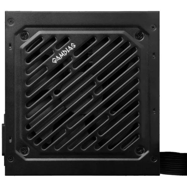 پاور 500 وات گیم دیاس Gamdias HELIOS E1-500 PRO - Image 5