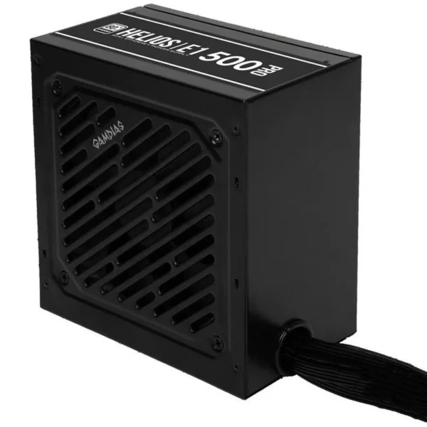 پاور 500 وات گیم دیاس Gamdias HELIOS E1-500 PRO - Image 6
