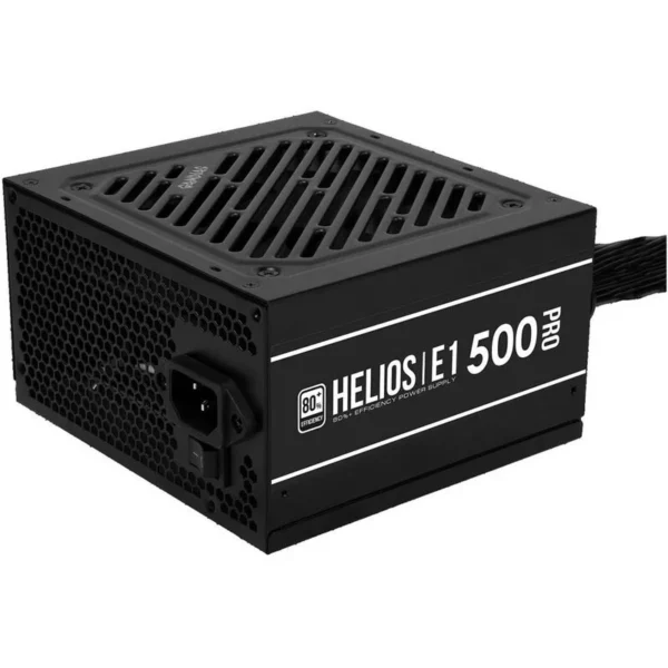 پاور 500 وات گیم دیاس Gamdias HELIOS E1-500 PRO - Image 7
