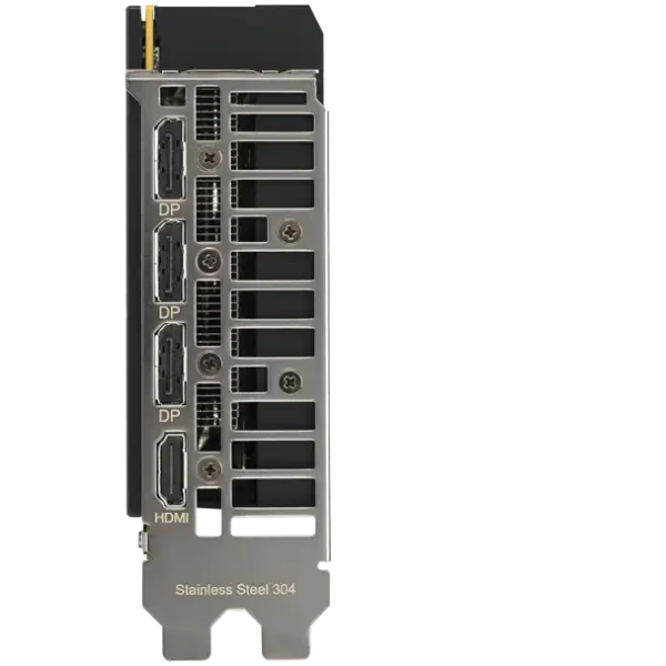 کارت گرافیک ایسوس Dual RTX 5050 OC حافظه 8 گیگابایت - Image 5