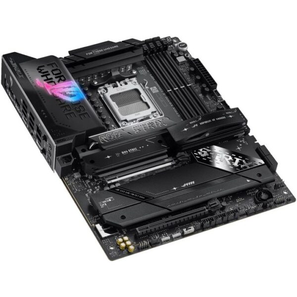 مادربرد ایسوس ROG Strix X870E-E Gaming WiFi DDR5 - Image 6