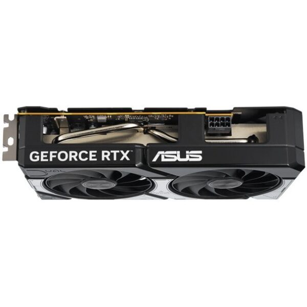 کارت گرافیک ایسوس Dual RTX 5060 OC حافظه 8 گیگابایت - Image 5