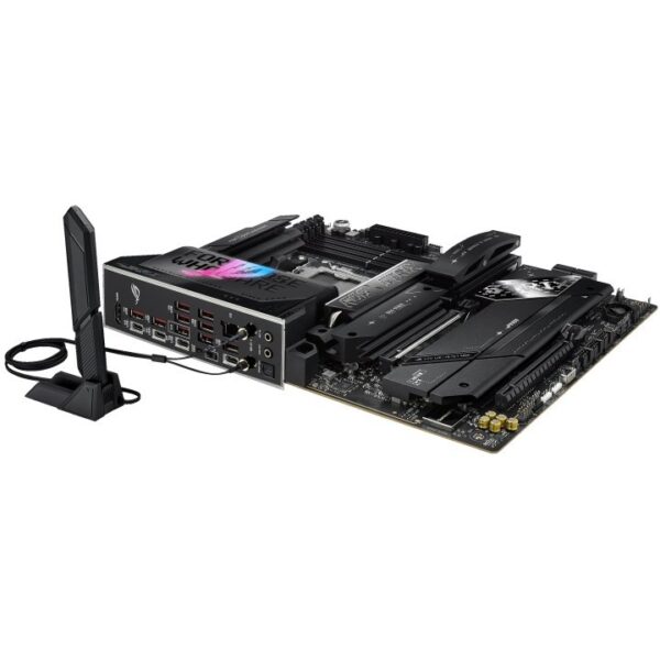 مادربرد ایسوس ROG Strix X870E-E Gaming WiFi DDR5 - Image 5