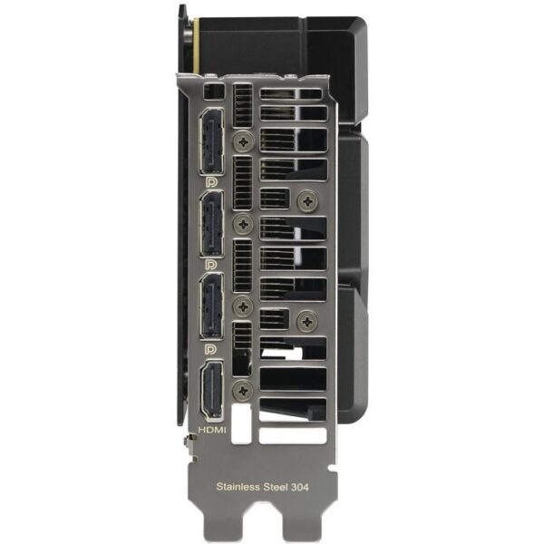 کارت گرافیک ایسوس PRIME RTX 5060 Ti OC حافظه 16 گیگابایت - Image 5