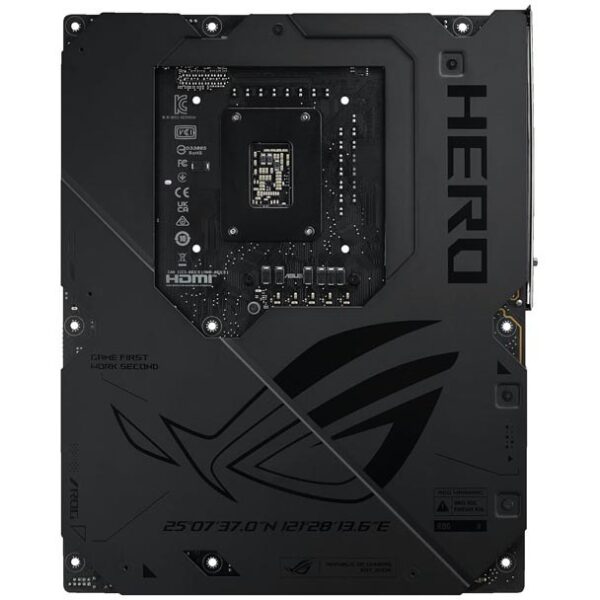 مادربرد ایسوس مدل ROG Maximus Z890 Hero DDR5 - Image 5