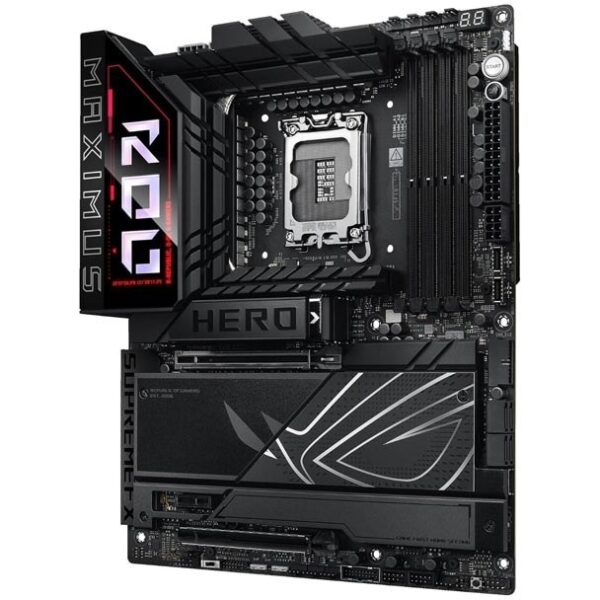 مادربرد ایسوس مدل ROG Maximus Z890 Hero DDR5 - Image 7